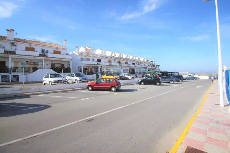 Hotelli Apartamento Casaturis Urb.altomar Ii