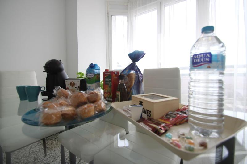 Отель Apartamento Casaturis Urb.altomar Ii