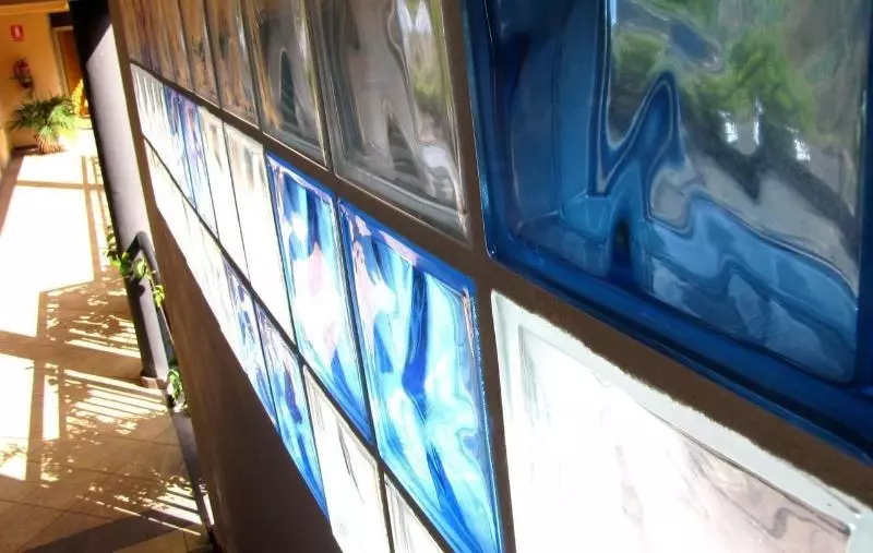 ホテル Apartamentos Chijeré Faro Del Inglés