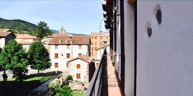 Hotelli Apartamentos Turisticos Rincones Del Vino