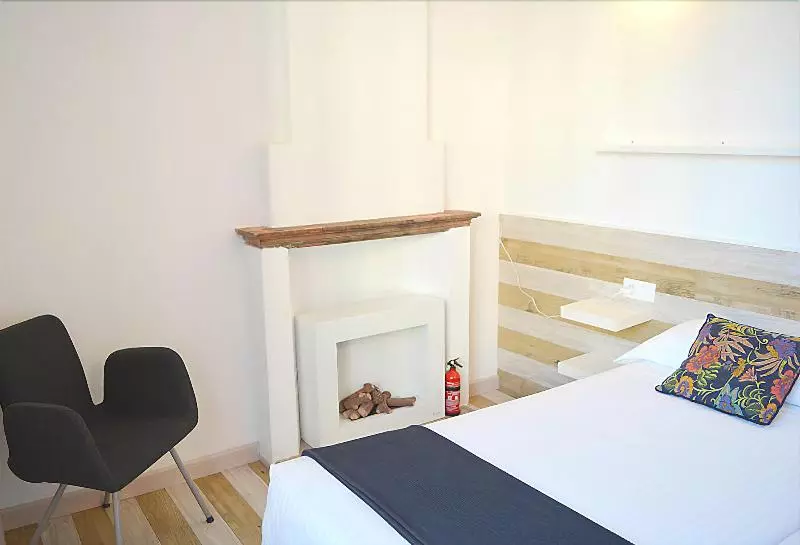 Hotelli Apartamentos Turisticos Rincones Del Vino