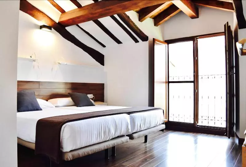 Hotelli Apartamentos Turisticos Rincones Del Vino