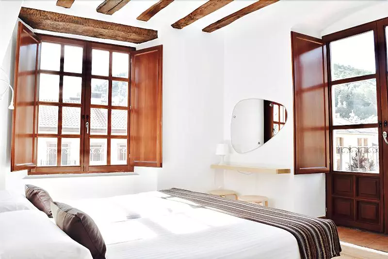 Hotelli Apartamentos Turisticos Rincones Del Vino