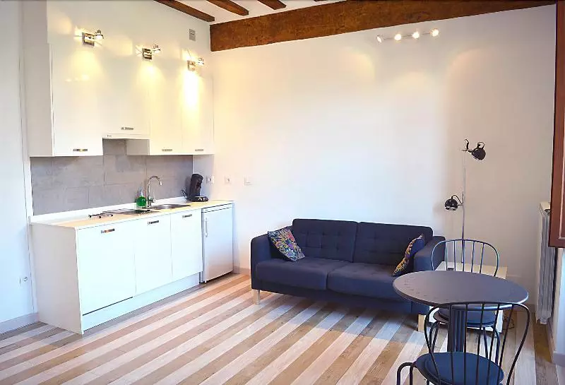 Hotelli Apartamentos Turisticos Rincones Del Vino