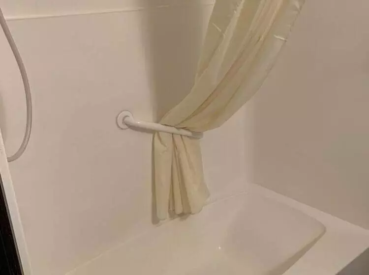 Hotelli Crosby Lodge