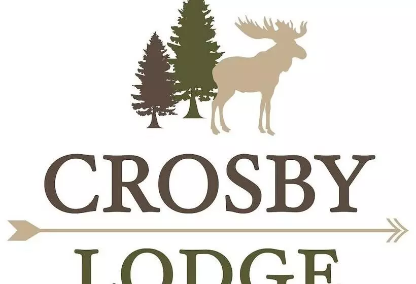 Hotelli Crosby Lodge