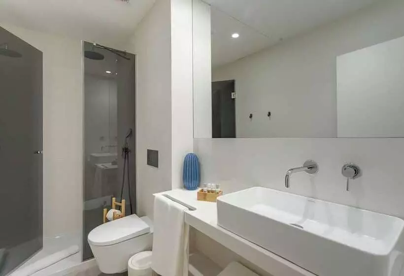 Hotelli Oporto Home Wine Cellars