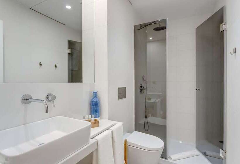 호텔 Oporto Home Wine Cellars