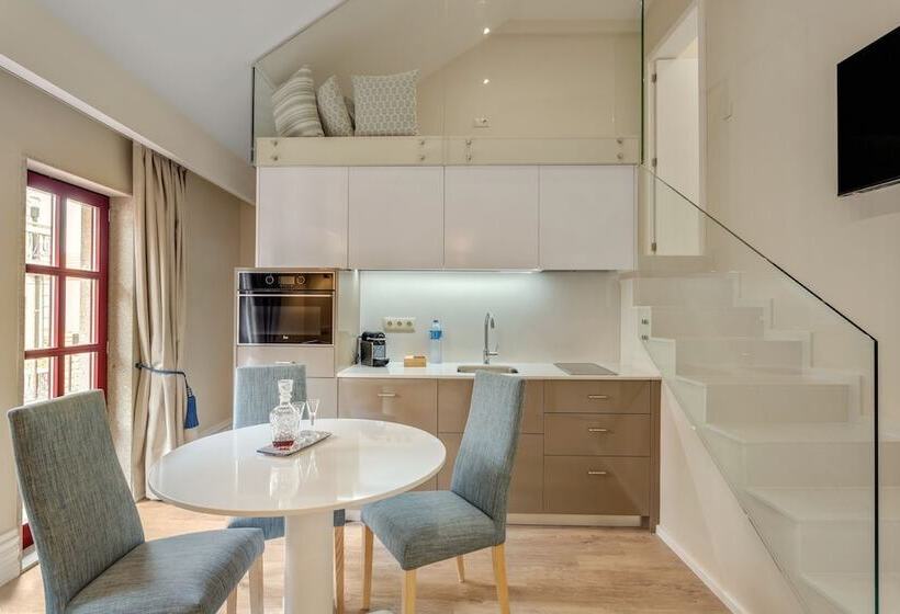 호텔 Oporto Home Wine Cellars