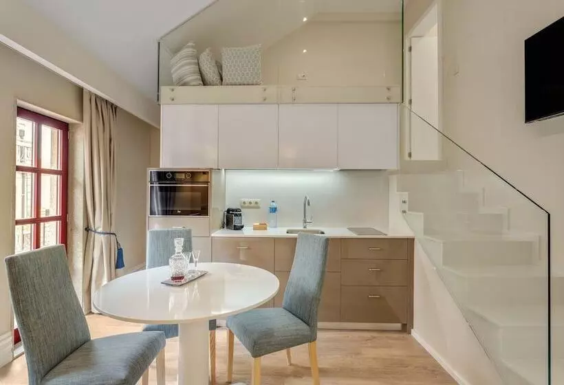 Hotelli Oporto Home Wine Cellars