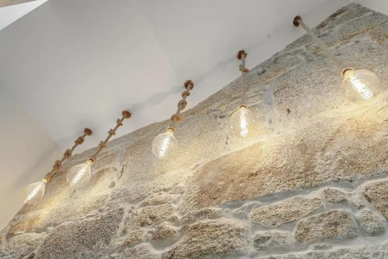 هتل Oporto Home Wine Cellars