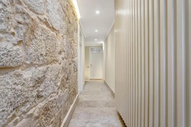 هتل Oporto Home Wine Cellars