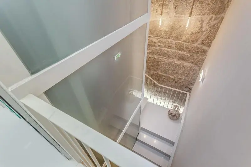 هتل Oporto Home Wine Cellars