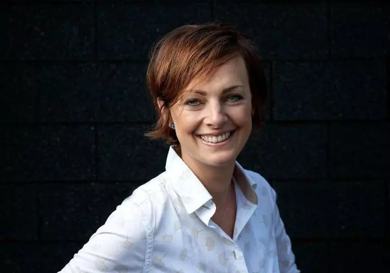 Hotelli Rochter Apartments