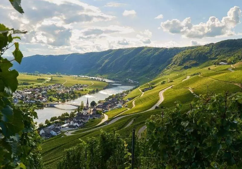 Hotelli Rochter Apartments