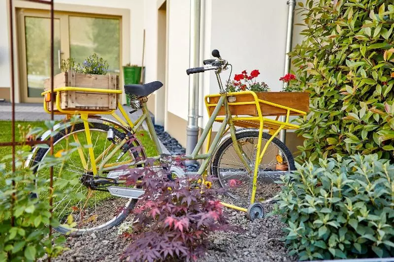 Hotelli Rochter Apartments