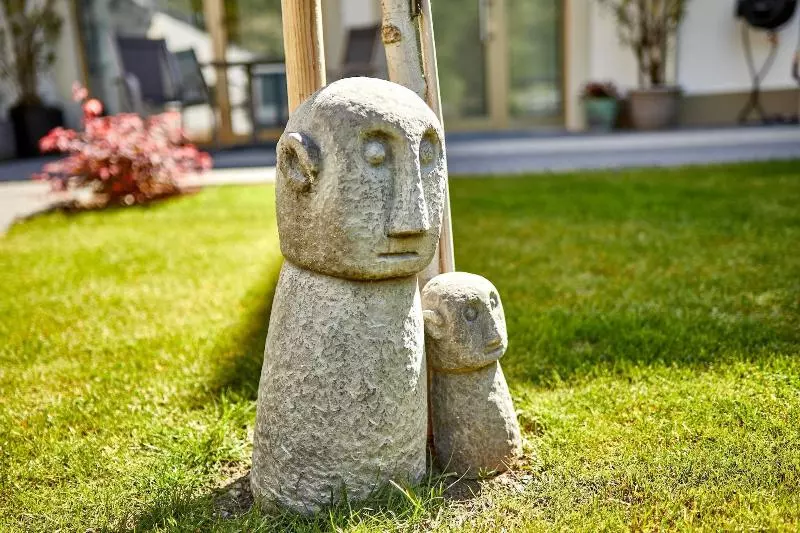 Hotelli Rochter Apartments