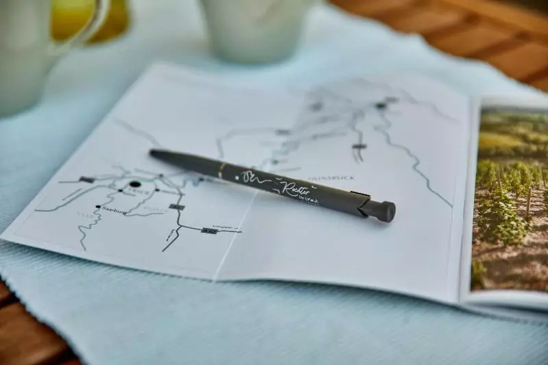 Hotelli Rochter Apartments