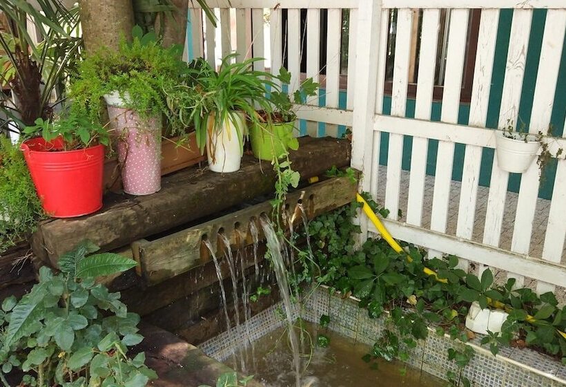 بنسيون Beyaz Butik Otel