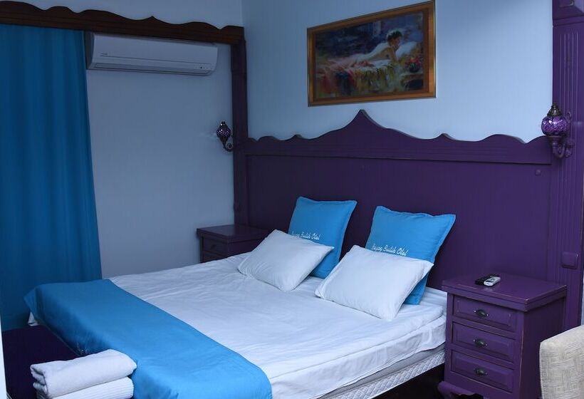 بنسيون Beyaz Butik Otel