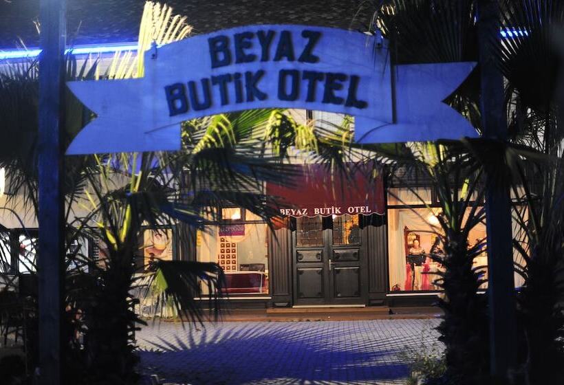 بنسيون Beyaz Butik Otel