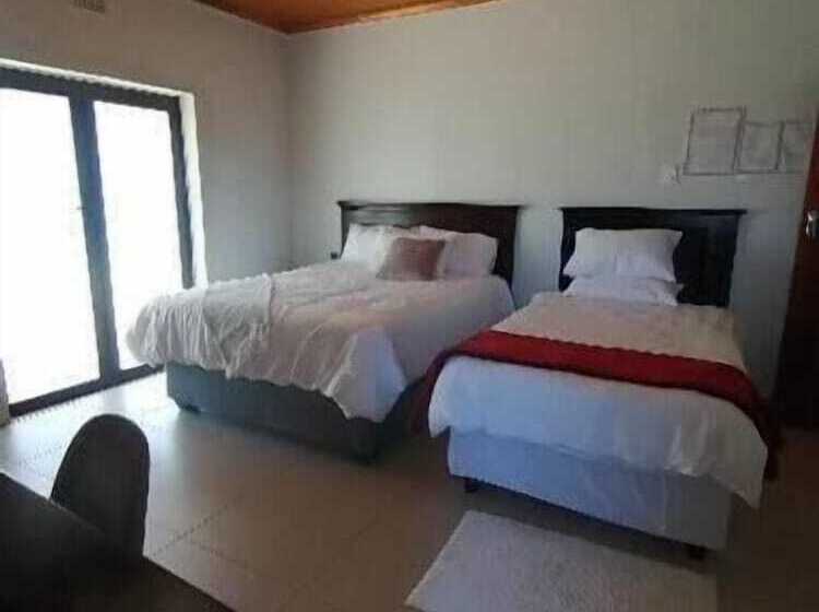 膳宿费 Rose And Thorn Guesthouse Adults Only