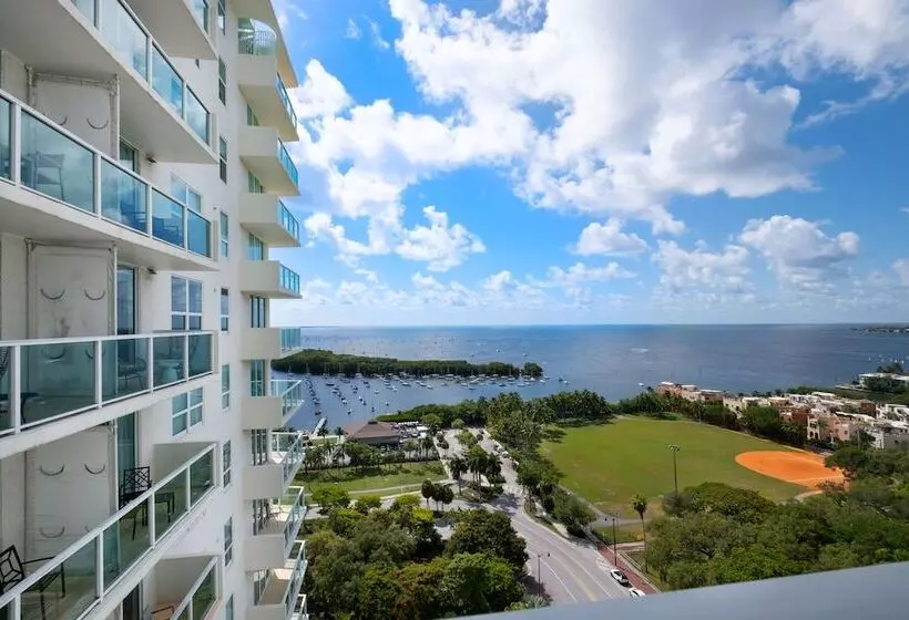 Private Oasis At Arya