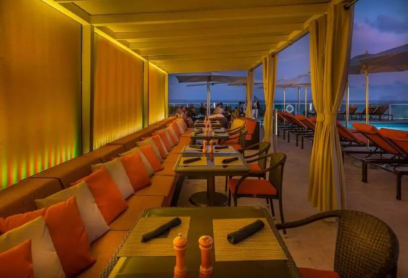 Private Oasis At Arya