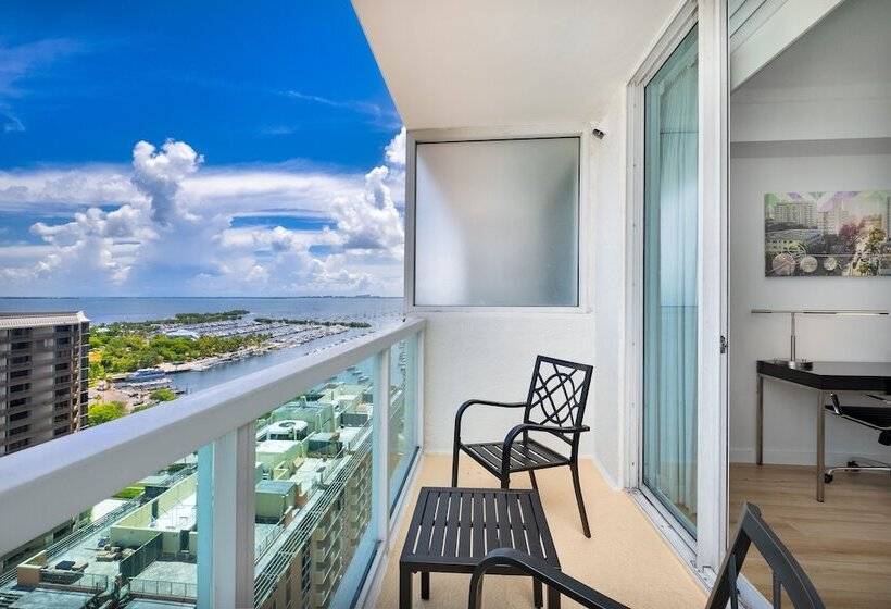 Private Oasis At Arya