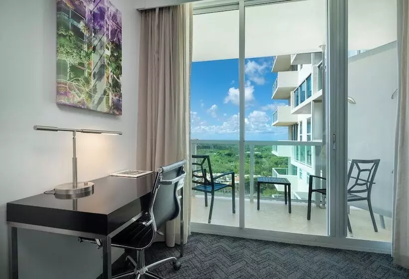 Private Oasis At Arya