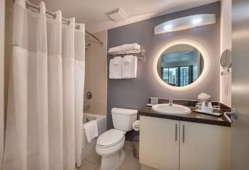 Private Oasis At Arya