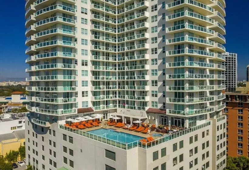 Private Oasis At Arya