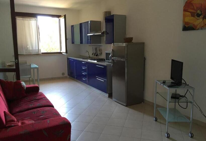 Residence Villa Hedy