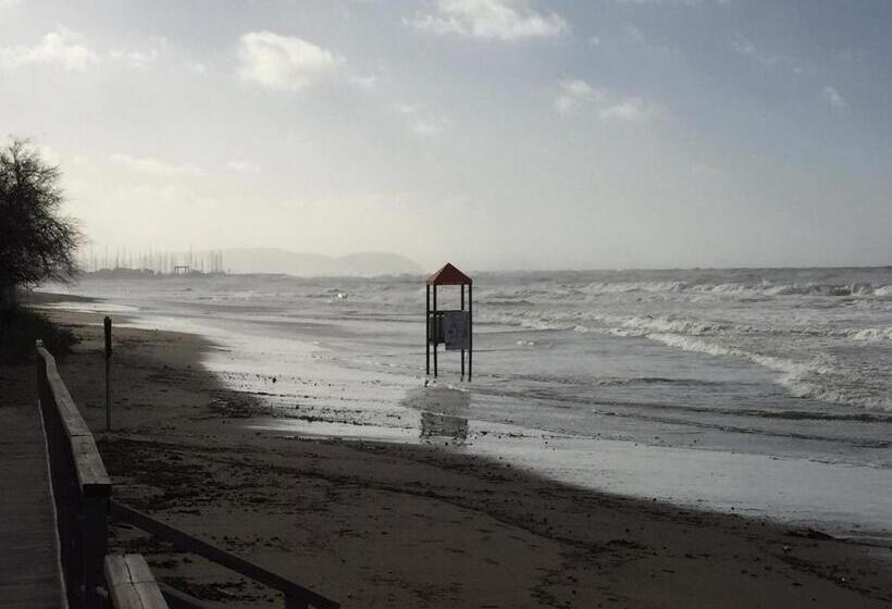 Residence Villa Hedy