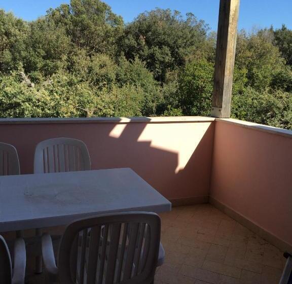 Residence Villa Hedy