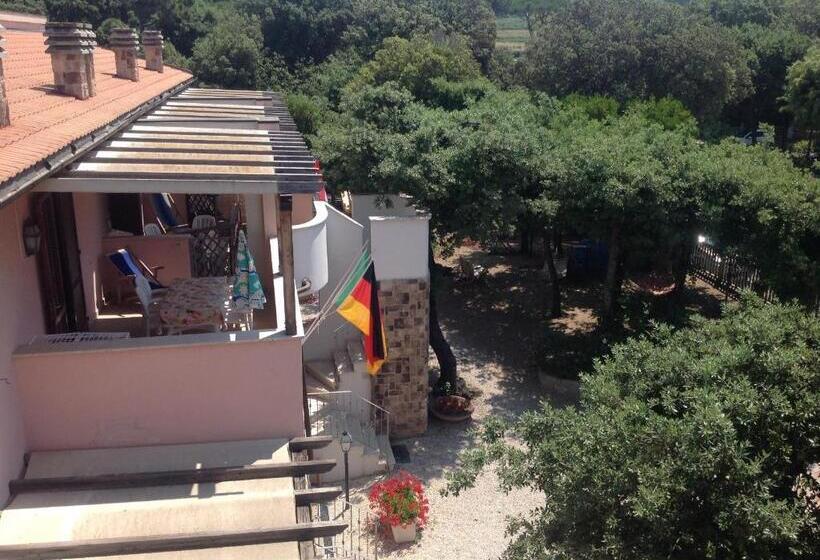 Residence Villa Hedy