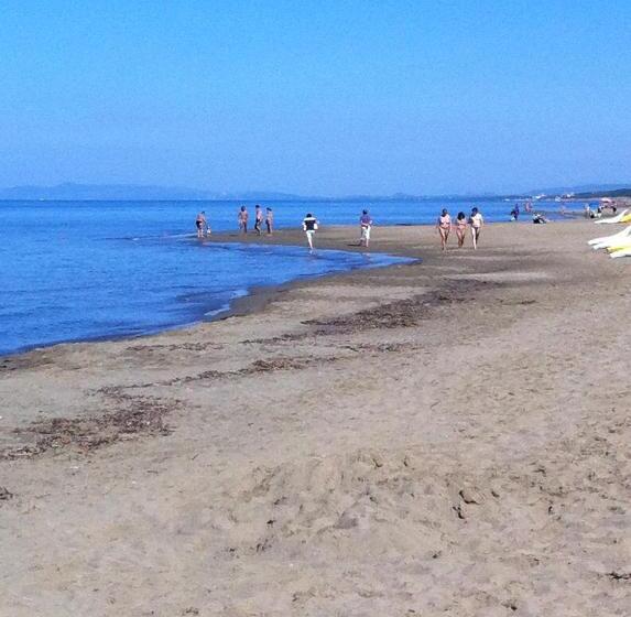 Residence Villa Hedy