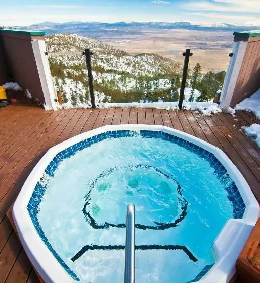 The Ridge Sierra