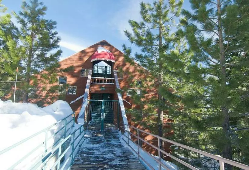 The Ridge Sierra