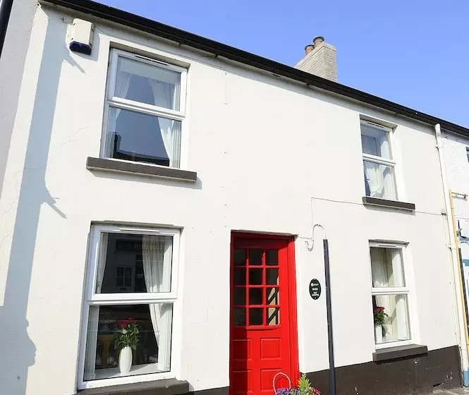Village Cottage Bushmills