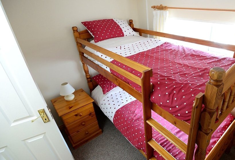 Village Cottage Bushmills