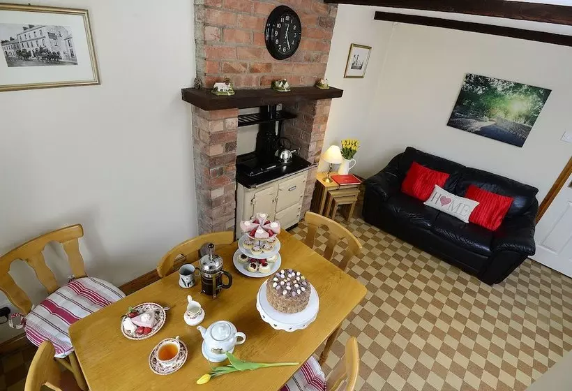 Village Cottage Bushmills