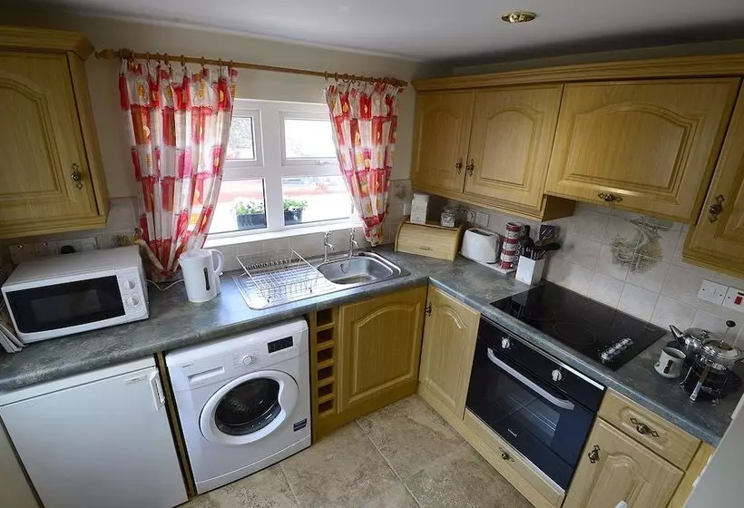 Village Cottage Bushmills