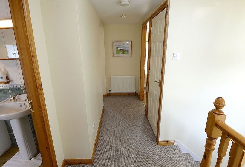 Village Cottage Bushmills