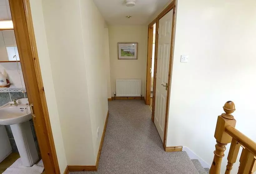 Village Cottage Bushmills