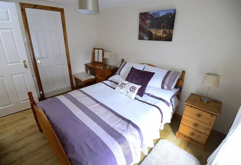 Village Cottage Bushmills