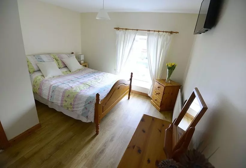 Village Cottage Bushmills