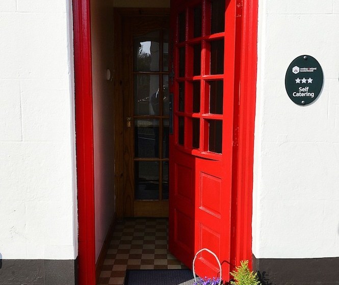 Village Cottage Bushmills