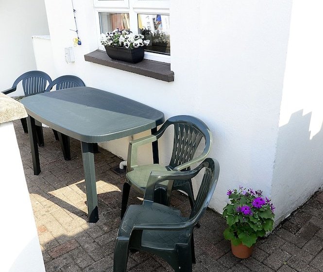 Village Cottage Bushmills