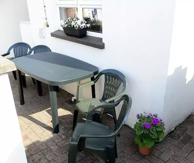 Village Cottage Bushmills